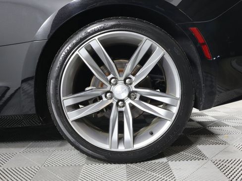 Used 2017 Chevrolet Camaro LT image 8