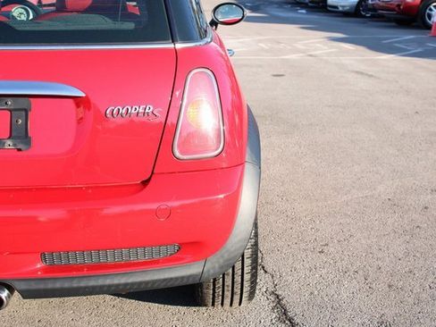 Used 2004 MINI Cooper S image 35