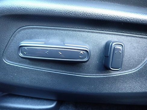 Used 2026 Honda HR-V EX-L image 21