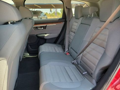 Used 2022 Honda CR-V EX image 8