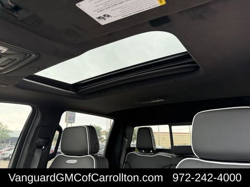 New 2026 GMC Sierra 2500 AT4X AWD/4WD image 21