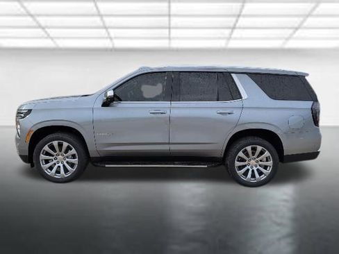 New 2026 Chevrolet Tahoe Premier w/ Sun And Tow Package AWD/4WD image 35