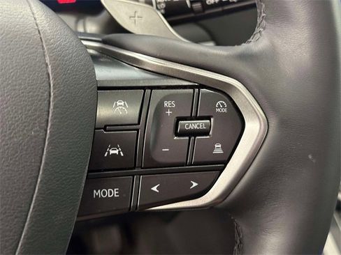 Certified 2025 Lexus GX 550 image 31