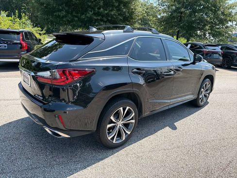 Used 2016 Lexus RX 350 FWD w/ Premium Package image 7