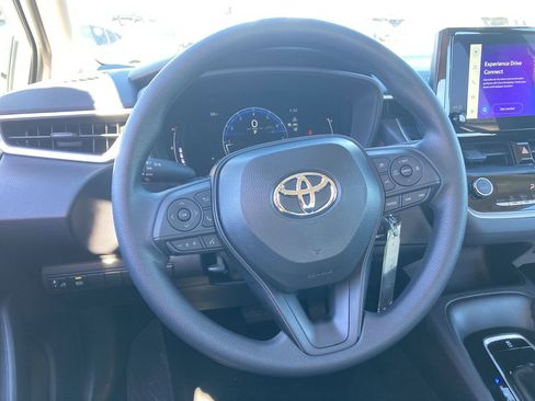 Certified 2026 Toyota Corolla LE image 11