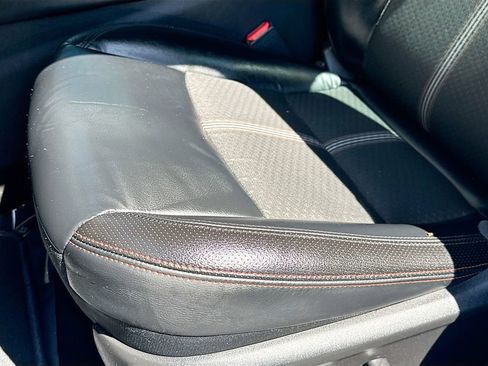 Used 2023 Nissan Altima 2.5 SR image 15