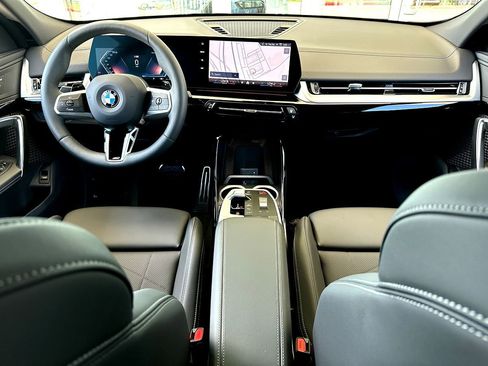 New 2026 BMW X2 xDrive28i w/ M Sport Package AWD/4WD image 19