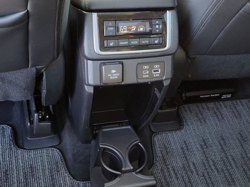 Certified 2024 Subaru Ascent Touring image 18