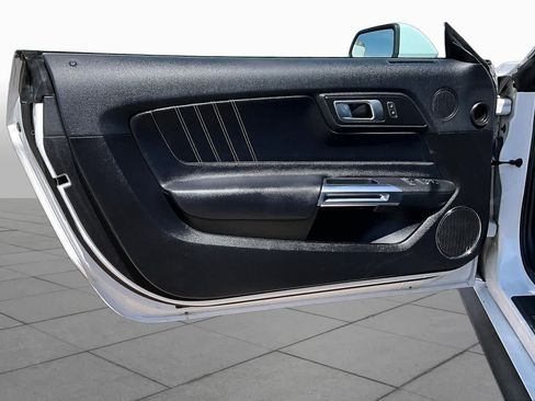 Used 2022 Ford Mustang Premium RWD image 20