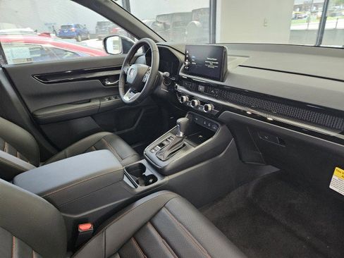 New 2026 Honda CR-V Sport Touring image 13