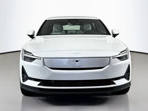 Used 2024 Polestar Polestar 2 AWD/4WD image 2