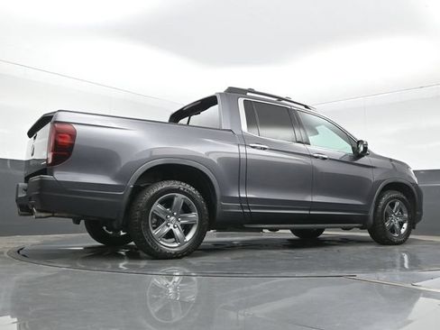 Used 2022 Honda Ridgeline RTL-E image 25
