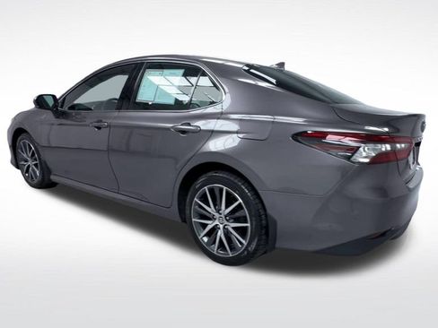 Certified 2024 Toyota Camry XLE w/ Cold Weather Package AWD/4WD image 7