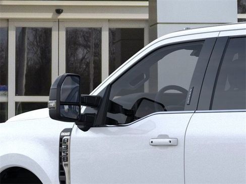 New 2026 Ford F350 King Ranch image 20