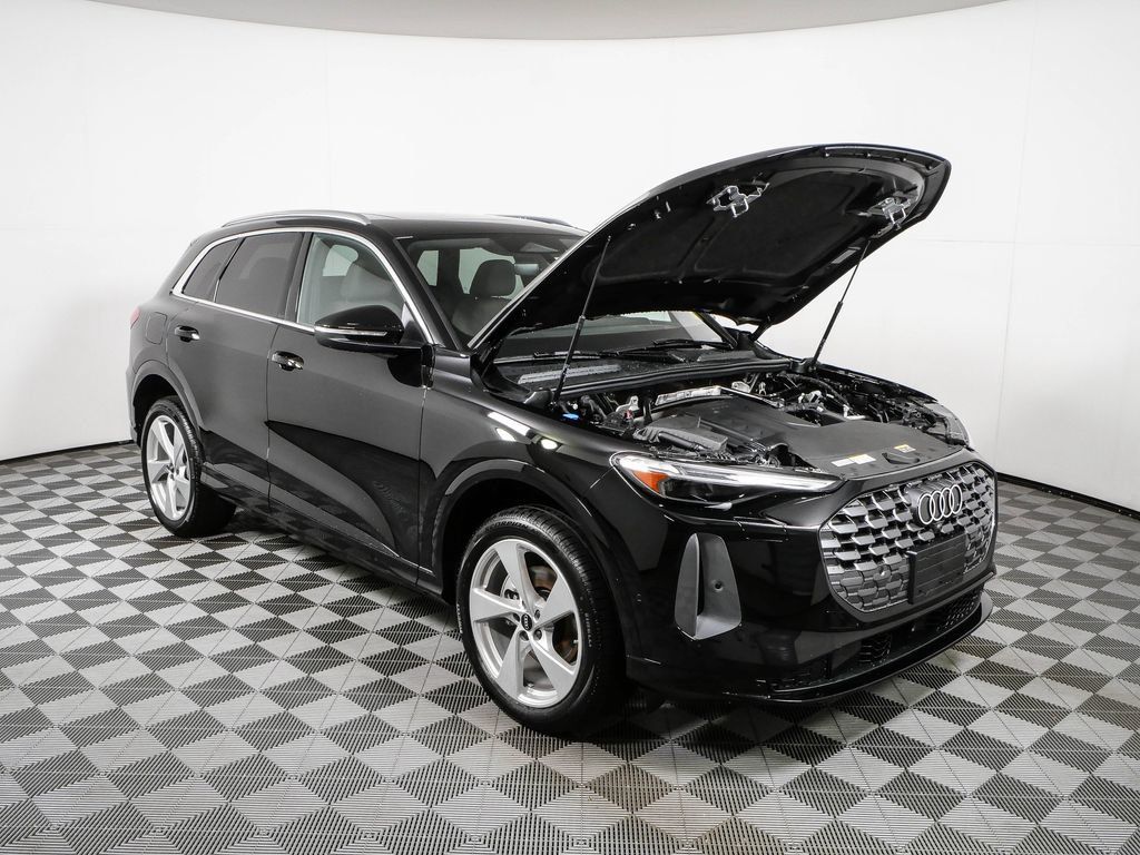 New 2026 Audi Q5 Premium Plus AWD/4WD image 36