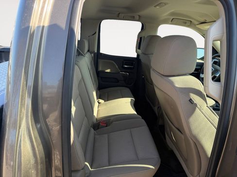 Used 2014 GMC Sierra 1500 SLE w/ SLE Value Package image 13