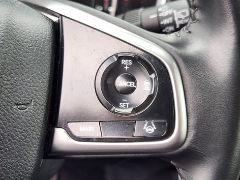 Used 2019 Honda CR-V EX-L image 24