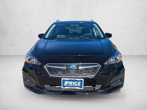 Used 2019 Subaru Impreza 2.0i Premium image 2