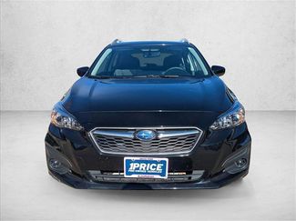 Used 2019 Subaru Impreza 2.0i Premium video 2