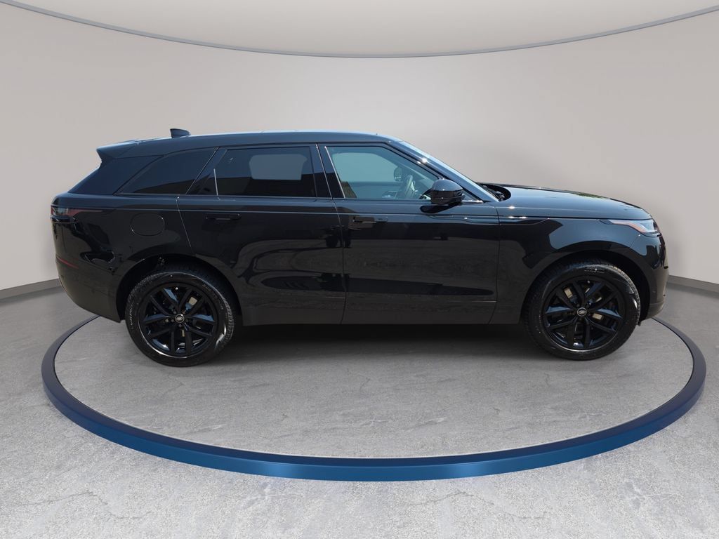 New 2026 Land Rover Range Rover Velar S AWD/4WD image 4