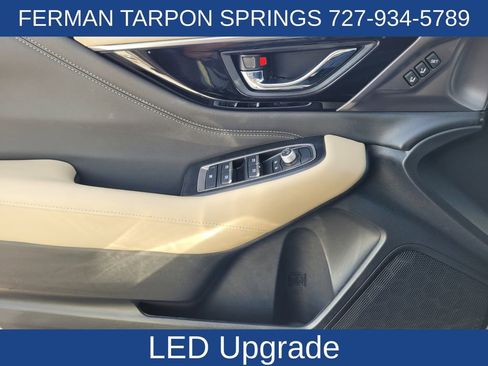 Used 2025 Subaru Outback Limited w/ Popular Package #2 image 25