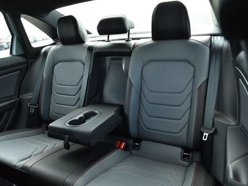 New 2026 Volkswagen Jetta GLI Autobahn FWD image 23
