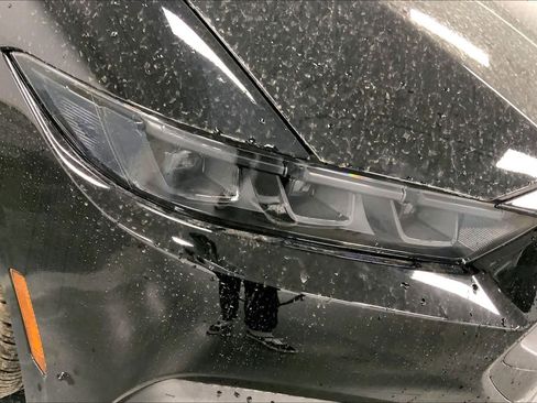 New 2026 Ford Mustang Premium image 13