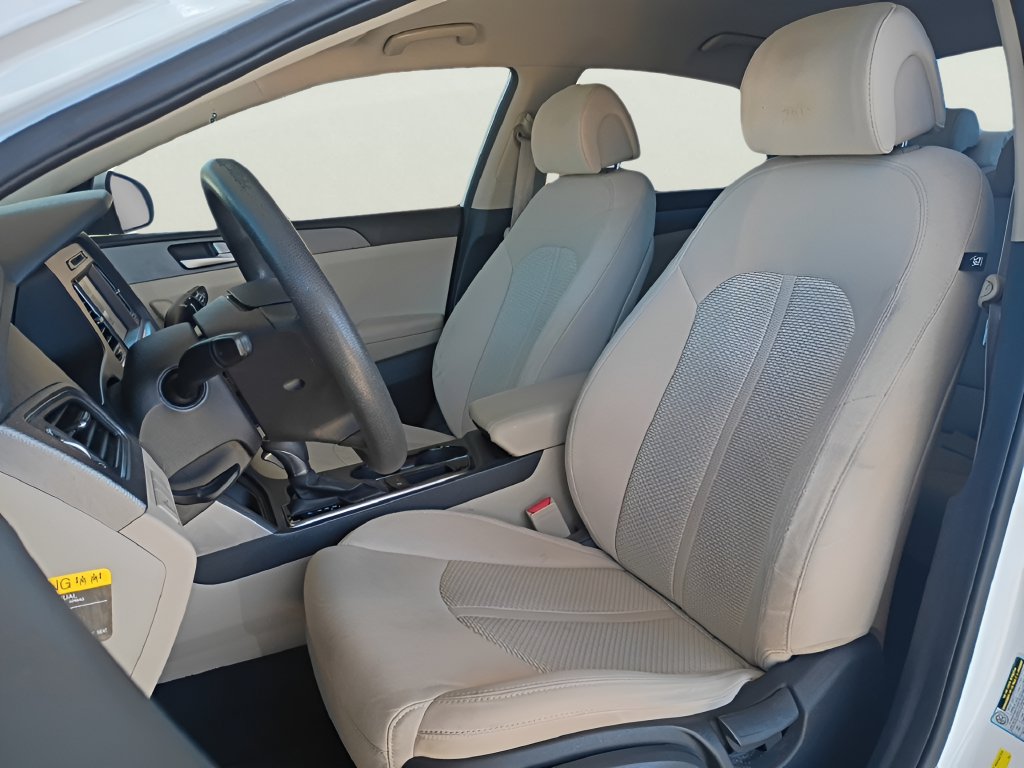 Used 2016 Hyundai Sonata SE FWD image 18