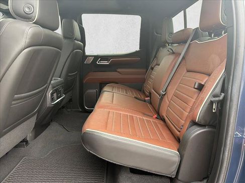 Used 2024 GMC Sierra 1500 Denali Ultimate AWD/4WD image 28