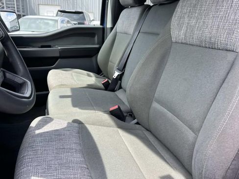 Certified 2023 Ford F150 XLT AWD/4WD image 28
