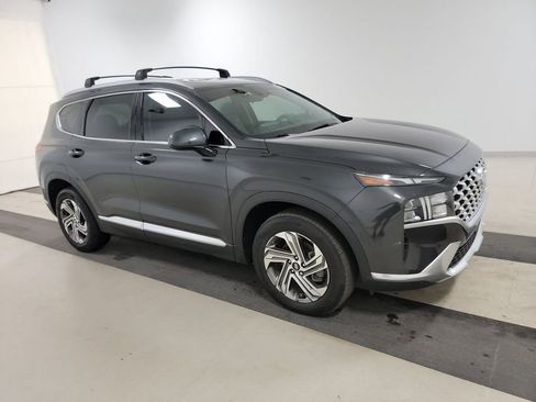 Used 2022 Hyundai Santa Fe SEL image 4
