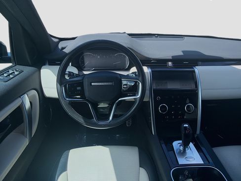 Used 2021 Land Rover Discovery Sport S R-Dynamic AWD/4WD image 21