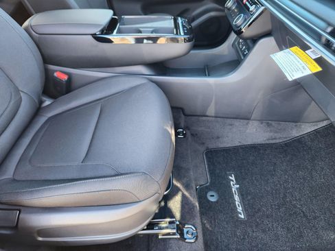 New 2026 Hyundai Tucson SEL AWD/4WD image 17