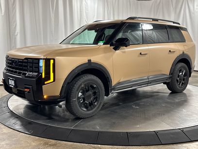 New 2027 Kia Telluride SX Prestige X-Pro