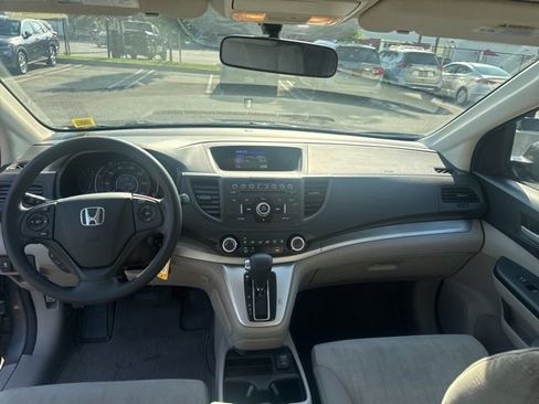 Used 2012 Honda CR-V LX image 15
