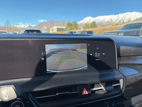 Certified 2024 Kia Seltos S image 18