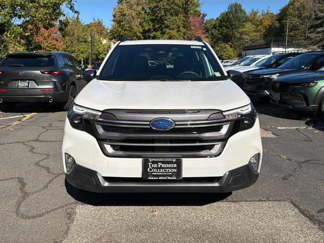 New 2026 Subaru Forester Premium AWD/4WD image 2