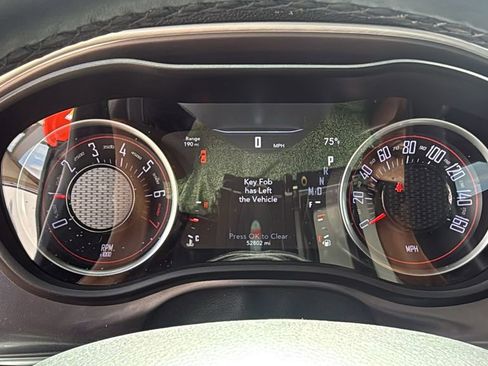 Used 2021 Dodge Challenger SXT image 15