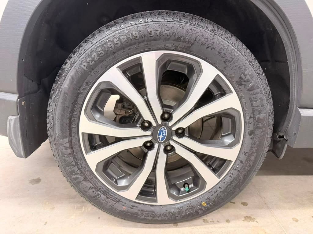 Used 2019 Subaru Forester Limited AWD/4WD image 22