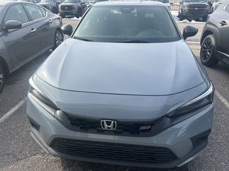 Used 2023 Honda Civic Si video 1