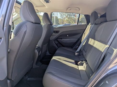 New 2026 Subaru Crosstrek 2.0i Premium image 13