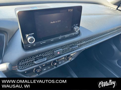 Used 2023 Honda HR-V Sport image 20