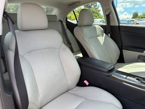 Used 2009 Lexus IS 250 AWD image 28