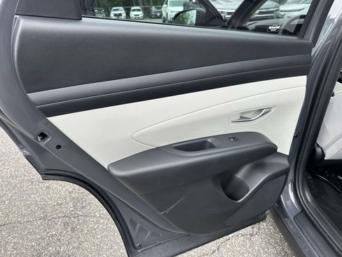 Used 2026 Hyundai Tucson SEL Plus AWD/4WD image 21
