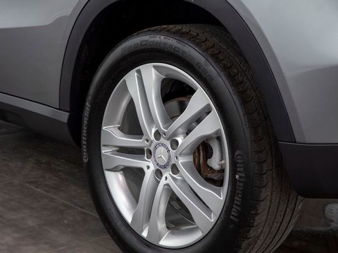 Used 2016 Mercedes-Benz GLA 250 4MATIC image 7