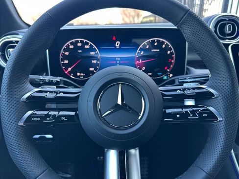 New 2026 Mercedes-Benz GLC 300 300 image 24