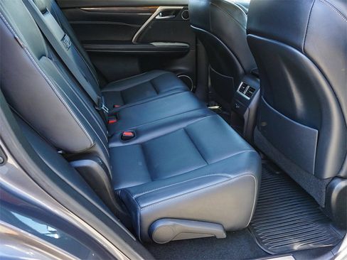 Used 2018 Lexus RX 350 FWD w/ Premium Package image 13