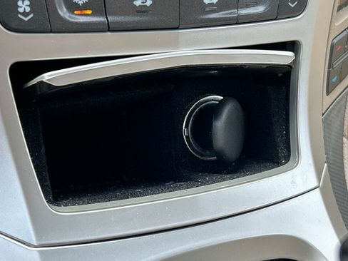 Used 2013 Cadillac CTS Luxury RWD image 26