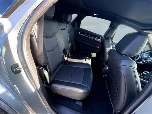 Certified 2023 Cadillac XT5 Premium Luxury image 25