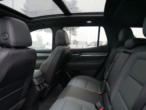 New 2026 GMC Terrain AT4 w/ Convenience Package III image 7